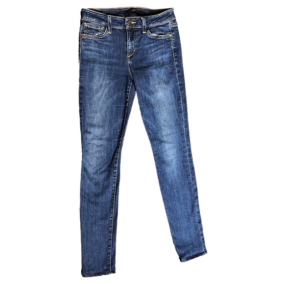 Joe’s Skinny Jeans - Picture 4 of 14
